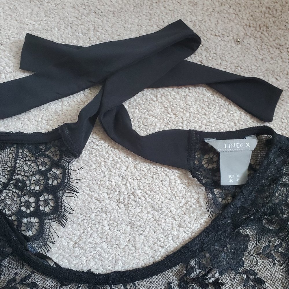 Blouse - Picture 7 of 7
